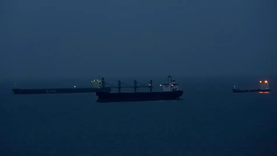 Karadeniz’de Seyir Halindeki Türk İşletmeli Petrol Tankerine İDA ile Saldırı