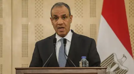 Mısır Dışişleri Bakanı: “Bölgedeki Gerilimleri Düşürmek İçin Türkiye ve Pakistan ile Birlikte Çalışıyoruz”