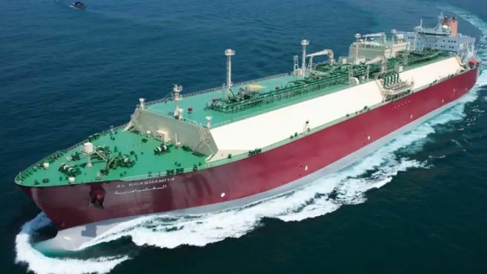 İran Savaş ile LNG Kargoları Yüksek Fiyat Veren Asya’ya Yöneldi, Avrupa Hızla Zemin Kaybediyor