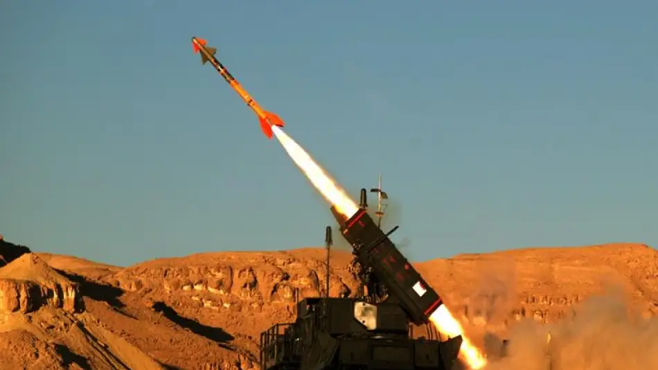 “İsrail Hava Savunma Sistemi Bir İllüzyondan İbaret”