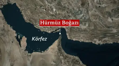 Trump Başarısı! Savaş Öncesi Hürmüz’den Geçiş Serbestti, Şimdi İran Geçiş Ücreti Almaya Hazırlanıyor