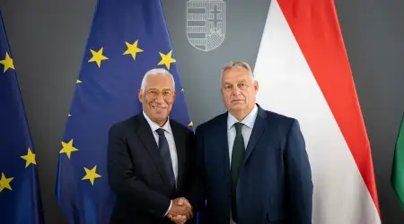 Macaristan’ın Vetosu Avrupa Birliği’ni Kilitledi