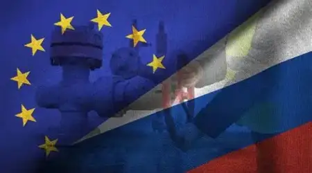 Rusya Enerji Konusunda Avrupa ile Alay Ediyor