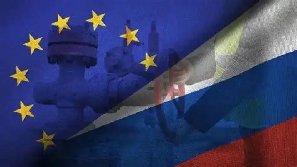 Rusya Enerji Konusunda Avrupa ile Alay Ediyor