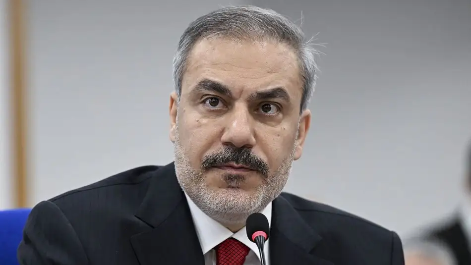 Hakan Fidan: “Türk Dış Politikası Bağımsız Bir İradeyle, Devlet Aklıyla ve Stratejik Öngörüyle Şekillenmektedir”