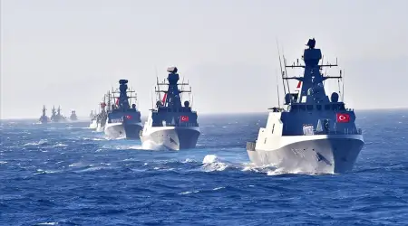 İran’ın Ardından Türkiye’yi ‘Bir Sonraki Düşman’ Olarak Gören İsrail Neden Korkuyor?