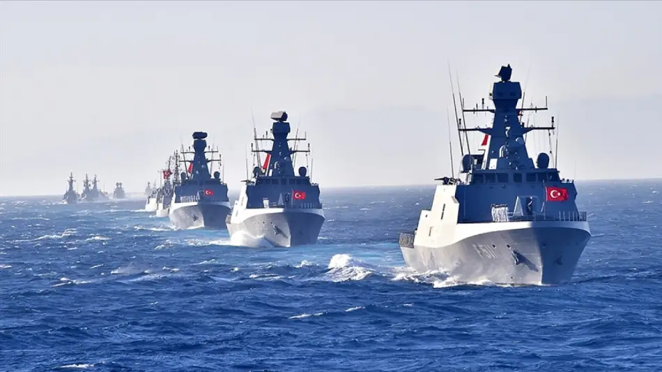 İran’ın Ardından Türkiye’yi ‘Bir Sonraki Düşman’ Olarak Gören İsrail Neden Korkuyor?