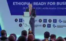 Etiyopya, Rusya, İtalya ve Suudi Arabistan'la Ayrı Ayrı Sanayi İşbirliğini Geliştiriyor
