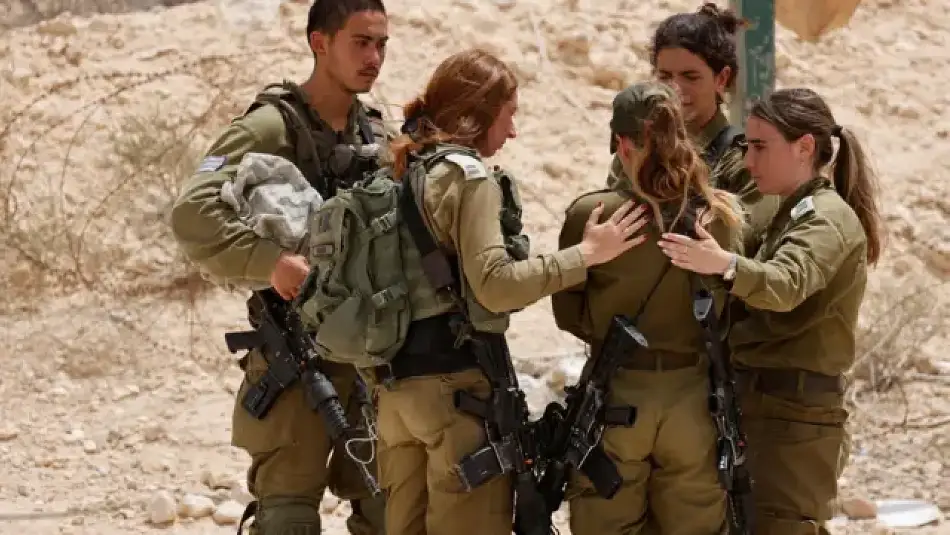 Soykırımcı İsrail’in Genelkurmay Başkanı İtiraf Etti, İran Savaşı ile ABD’nin Mühimmatı Tükenirken İsrail Ordusu da Çöküyor