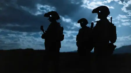 ABD İran’a Gözdağı Vermeye Çalışıyor: Pentagon’un Masasındaki 4 Seçenek İddiası