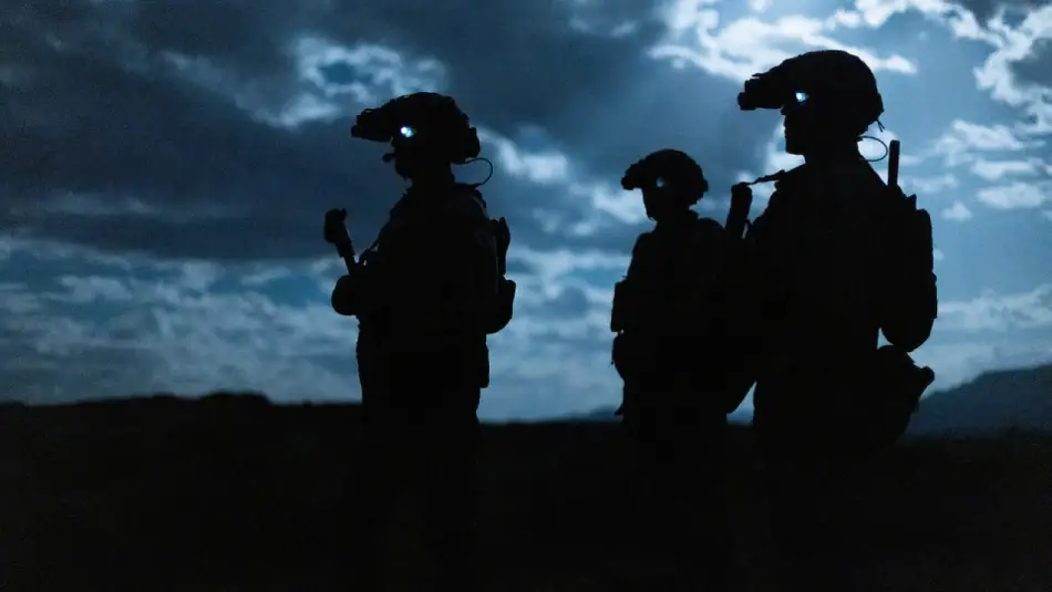 ABD İran’a Gözdağı Vermeye Çalışıyor: Pentagon’un Masasındaki 4 Seçenek İddiası