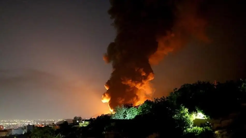 ABD İran Savaşında Mühimmat Krizi: Pentagon’da Tomahawk Endişesi