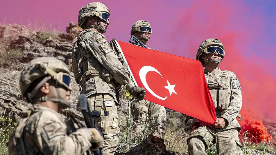 NATO Anketi Sonuçlandı: Türkiye “Ülkem İçin Savaşırım” Diyenlerde Zirvede
