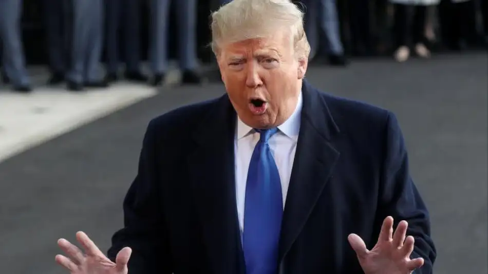 Donald Trump: Grandiyöz Narsist Bir Tipoloji