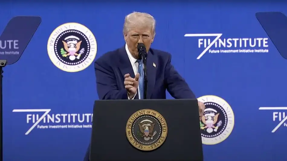 Trump’tan Hürmüz İçin “Trump Boğazı” Çıkışı: “Bende yanlışlık olmaz”