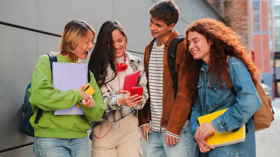 Almanya’da Gençlerin Gelecek Kaygısı Artıyor: Her 5 Gençten Biri Yurt Dışına Gitmek İstiyor