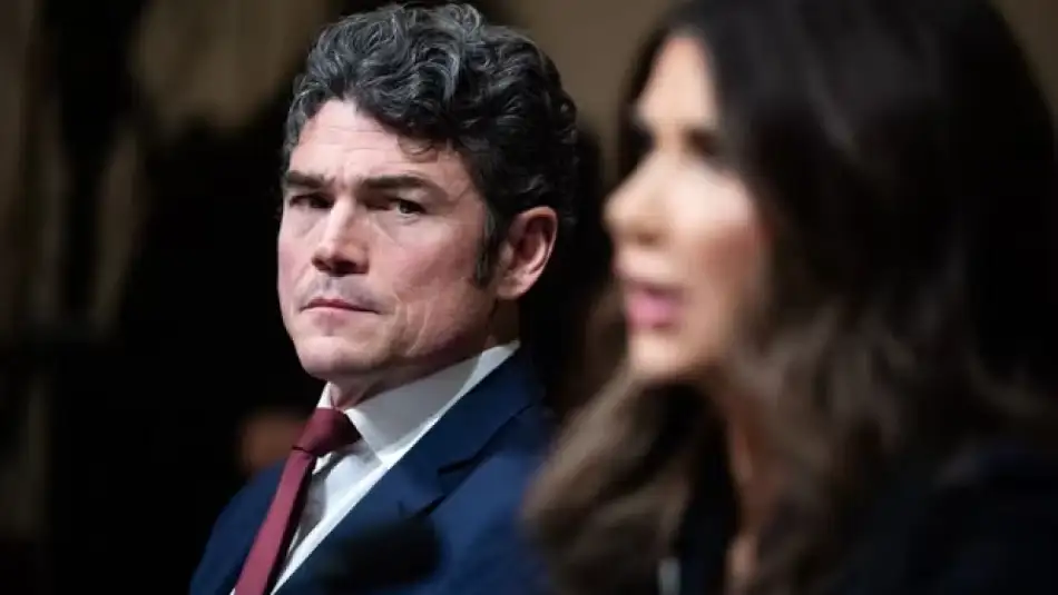 ABD Ulusal Terörle Mücadele Merkezi Direktörlüğü Görevinden İstifa Eden Kent’ten El Kaide ve DEAŞ Açıklaması: “Küresel Terör Ağı Kurduk”