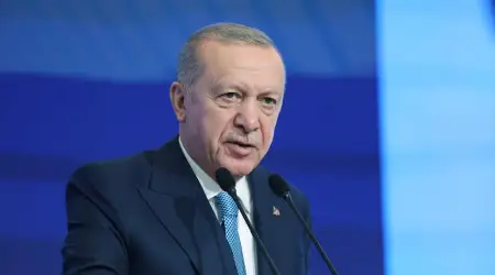 Cumhurbaşkanı Erdoğan’dan İstanbul’da Kritik Mesaj: "Savaşın Faturasını Tüm İnsanlık Ödüyor, Coğrafi Mesafenin Anlamı Kalmayacak"