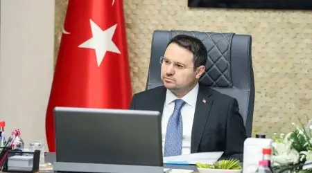 Adalet Bakanı Gürlek Açıkladı: Avukatlar ve Tapu Tescilleri için Yeni Düzenlemeler Geliyor