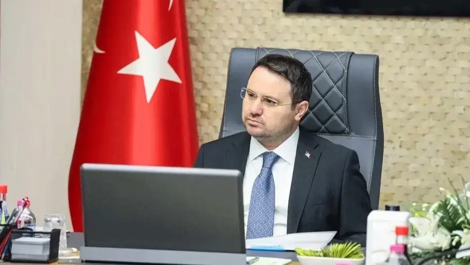 Adalet Bakanı Gürlek Açıkladı: Avukatlar ve Tapu Tescilleri için Yeni Düzenlemeler Geliyor