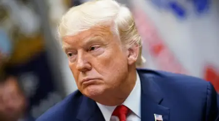 Financial Times: Trump İran’ın Petrolünü Almak İstiyor