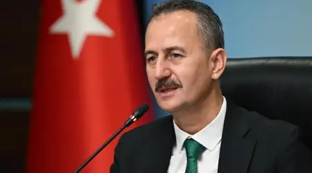 Görgün: Savunma Kapasitemiz Barışın Teminatı