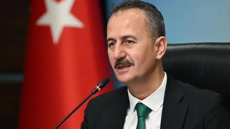 Görgün: Savunma Kapasitemiz Barışın Teminatı