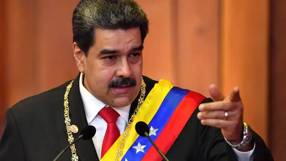 Maduro’dan ABD’deki Cezaevinden İlk Mesaj