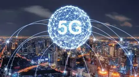 Türkiye’nin 5G Yolculuğu 1 Nisan’da Başlıyor