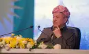 Mesud Barzani: Karargâhımı 5 Kez Bombaladılar