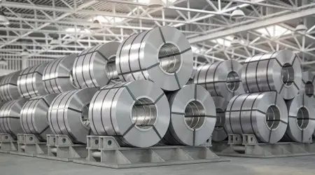 İran Körfez’in Dev Alüminyum Tesislerini Vurdu: Küresel Tedarik Zincirinde "Hürmüz" Alarmı