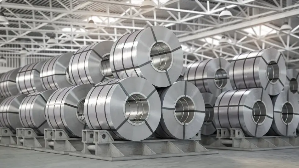 İran Körfez’in Dev Alüminyum Tesislerini Vurdu: Küresel Tedarik Zincirinde "Hürmüz" Alarmı