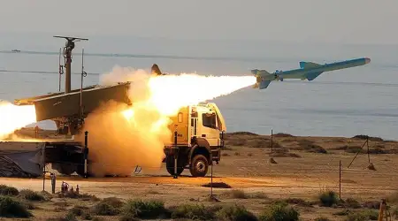 Amerikan Ulusal Güvenlik Yahudi Enstitüsü: Bölgede Füze Önleme Sistemleri Kıtlığı Yaşanıyor