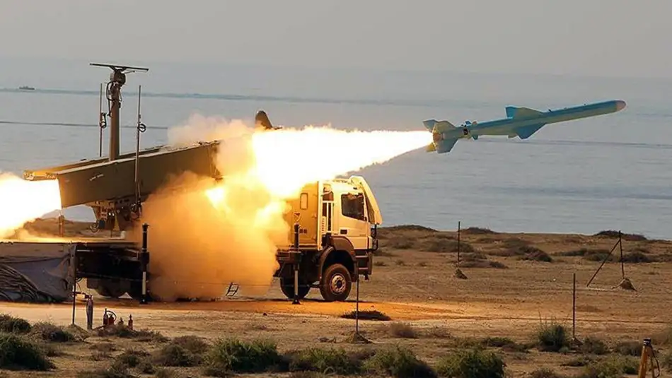 Amerikan Ulusal Güvenlik Yahudi Enstitüsü: Bölgede Füze Önleme Sistemleri Kıtlığı Yaşanıyor