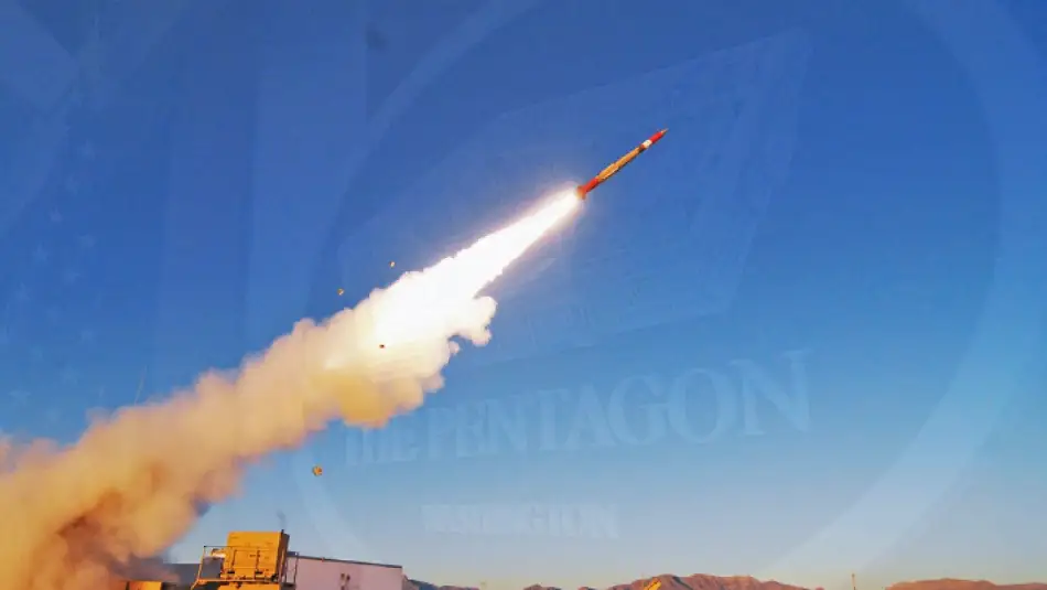 Pentagon’un "Savaşta Test Edilmemiş" Füzeleri İran’da Sivilleri Vurdu: PrSM Skandalı