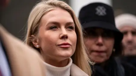 1797 Trablus Antlaşması'nda ABD,  Hristiyan dini üzerine kurulmadığını,  Müslümanlara  Düşmanlık Etmeyeceğini Taahhüd Etmişti