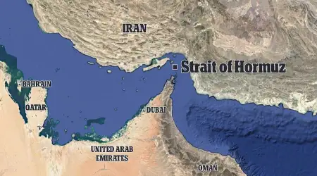 Küresel Enerji Koridorunda Yeni Dönem: Hürmüz Kapandı, Gözler Türkiye ve Suriye Üzerinden Geçecek Güzergahlara Çevrildi