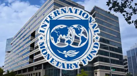 IMF’den Orta Doğu Uyarısı: Küresel Büyüme Yavaşlıyor, Fiyatlar Yükseliyor