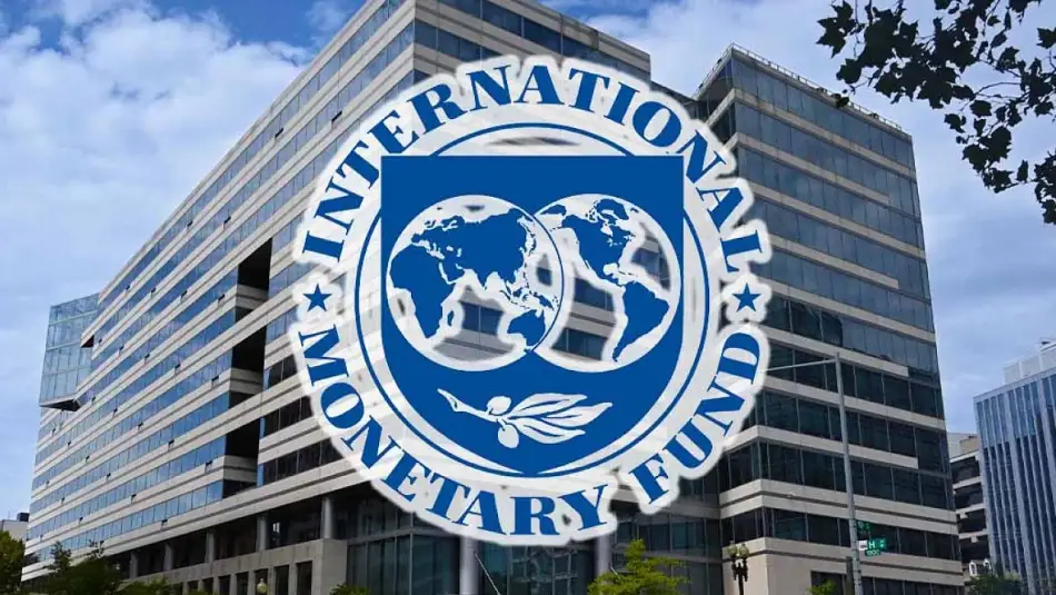 IMF’den Orta Doğu Uyarısı: Küresel Büyüme Yavaşlıyor, Fiyatlar Yükseliyor