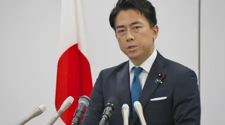 Japonya İki Üssüne Uzun Menzilli ve Yerli Olarak Geliştirilen “Stand-Off” Füzeler Konuşlandırdı