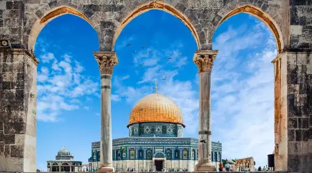 Türkiye Dahil 8 Ülkeden İsrail’e “Kudüs” Tepkisi