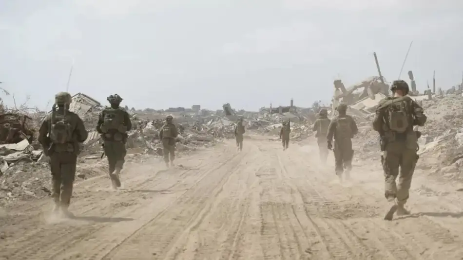 İsraillilerin %66'sı Ordunun Çökmesinden Korkuyor