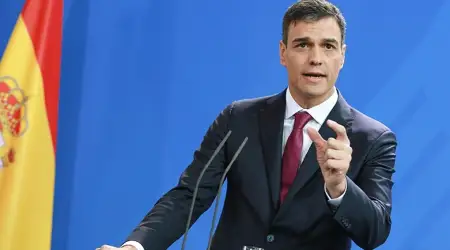 İspanya, ABD ve İsrail'in İran'a Yönelik Saldırılarına Katılan ABD Uçaklarına Hava Sahasını Kapattı