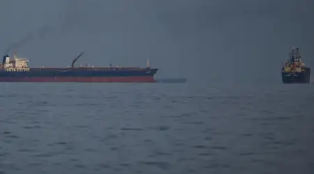 İran’da Hürmüz Boğazı İçin Ücret Tasarısı Komisyondan Geçti