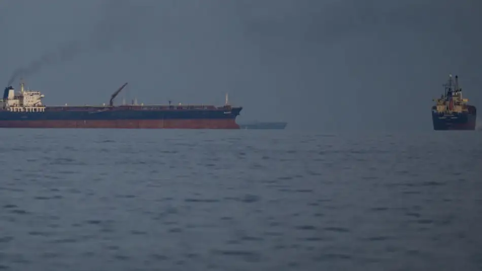 İran’da Hürmüz Boğazı İçin Ücret Tasarısı Komisyonda Onaylandı