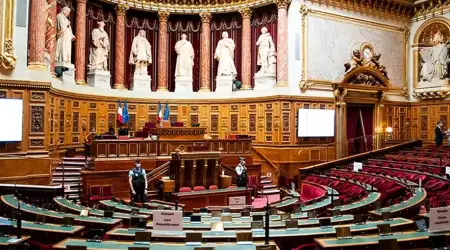 Fransa’da 15 Yaşından Küçüklere Sosyal Medya Yasağı Getirildi