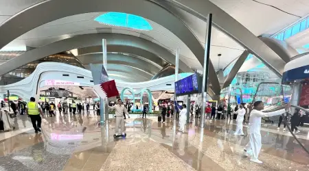 BAE Ülkedeki 500 Bin İranlıyı Sınır Dışı Etme Kararı Alırken İranlıların Ülkeye Girişini ve Transit Geçişini de Yasakladı