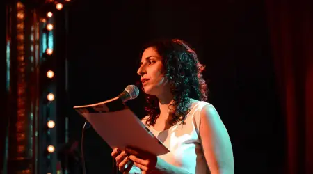 Jewish Currents Editörü Arielle Angel: Amerika’daki Yahudiler İsrail’den Tiksiniyor