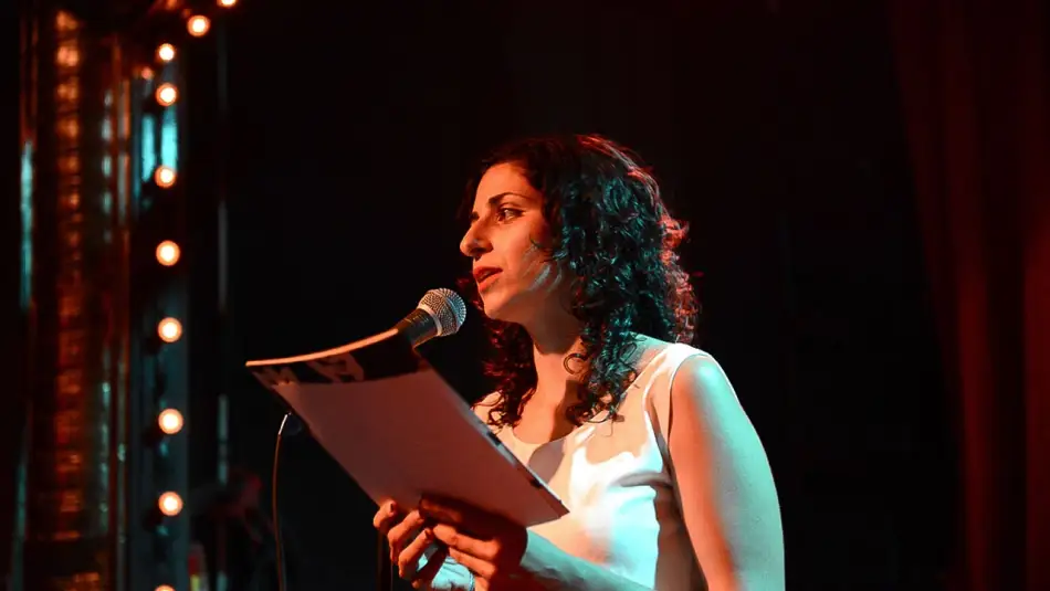 Jewish Currents Editörü Arielle Angel: Amerika’daki Yahudiler İsrail’den Tiksiniyor