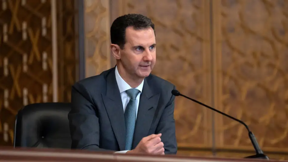 Katil Beşar Esad’ın Karısı Tarafından Terk Edildiği İddia Edildi